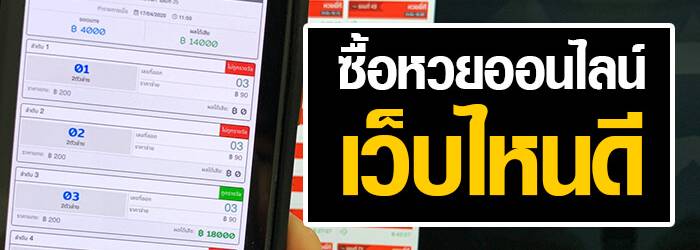 WY88Lotto เว็บหวย