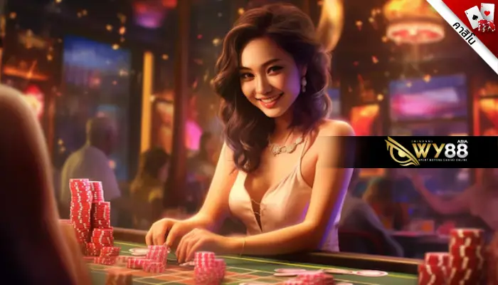 area88bet ห้องแชทสาวสวย จากเว็บพนันออนไลน์ เข้าเล่นง่ายๆ รับรองไม่เหงา